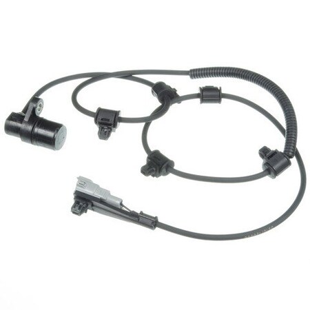 Holstein Abs Wheel Speed Sensor, 2Abs0452 2ABS0452